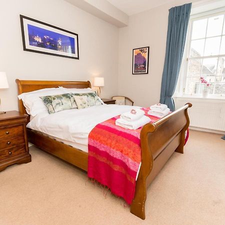 Luxury New Town 1 Bed Apartment Edinburgh Luaran gambar